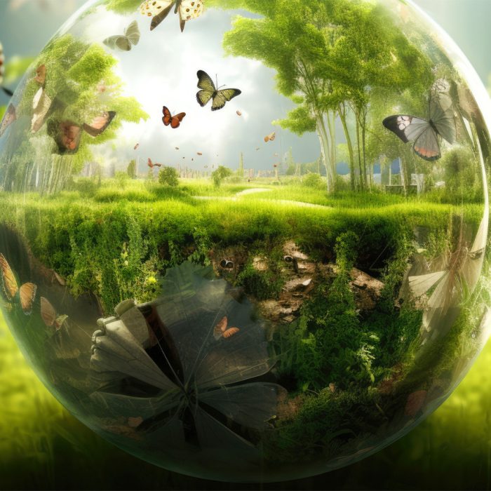 Aux Sous-Bois du Lac, nous avançons avec simplicité vers un tourisme plus respectueux