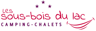 Camping 3 étoiles en Lozère Les Sous bois du lac