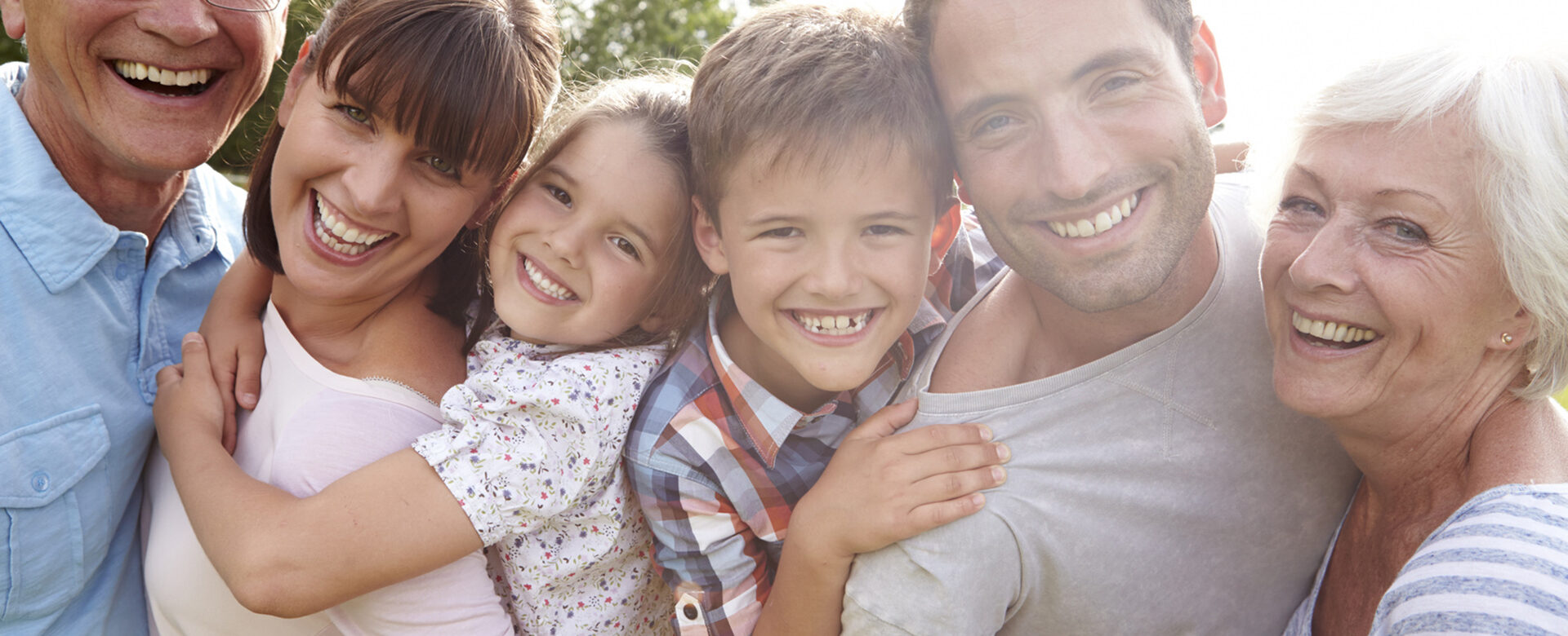Rassemblements familiaux en Lozère