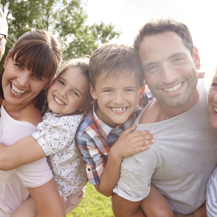 Rassemblements familiaux en Lozère