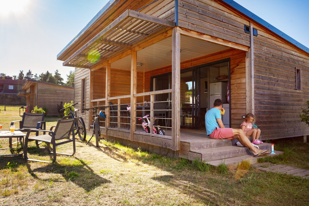 Cottages et chalets à Langogne