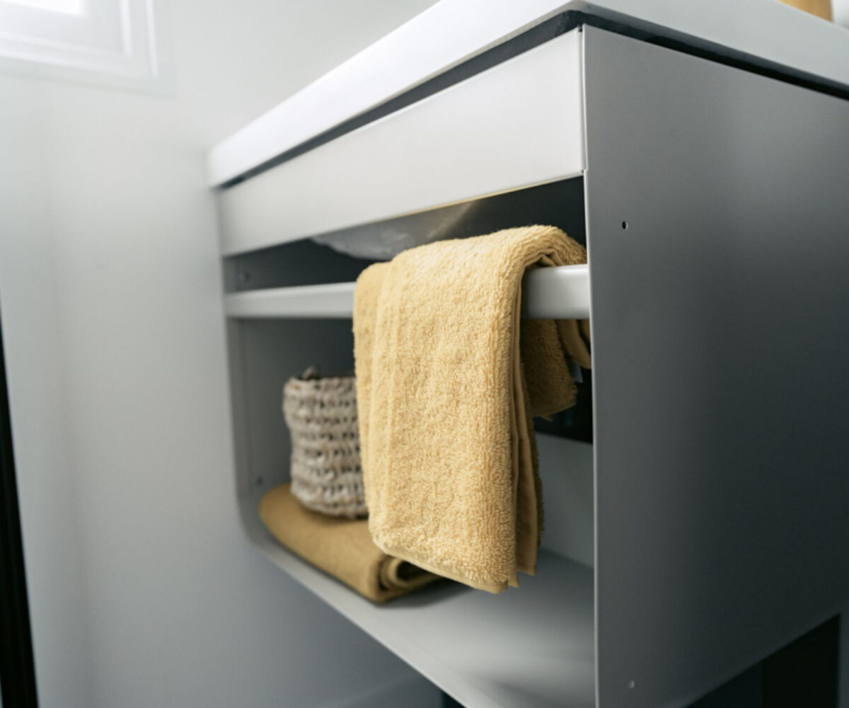 Mobil-home prix garanti 2 chambres Langogne