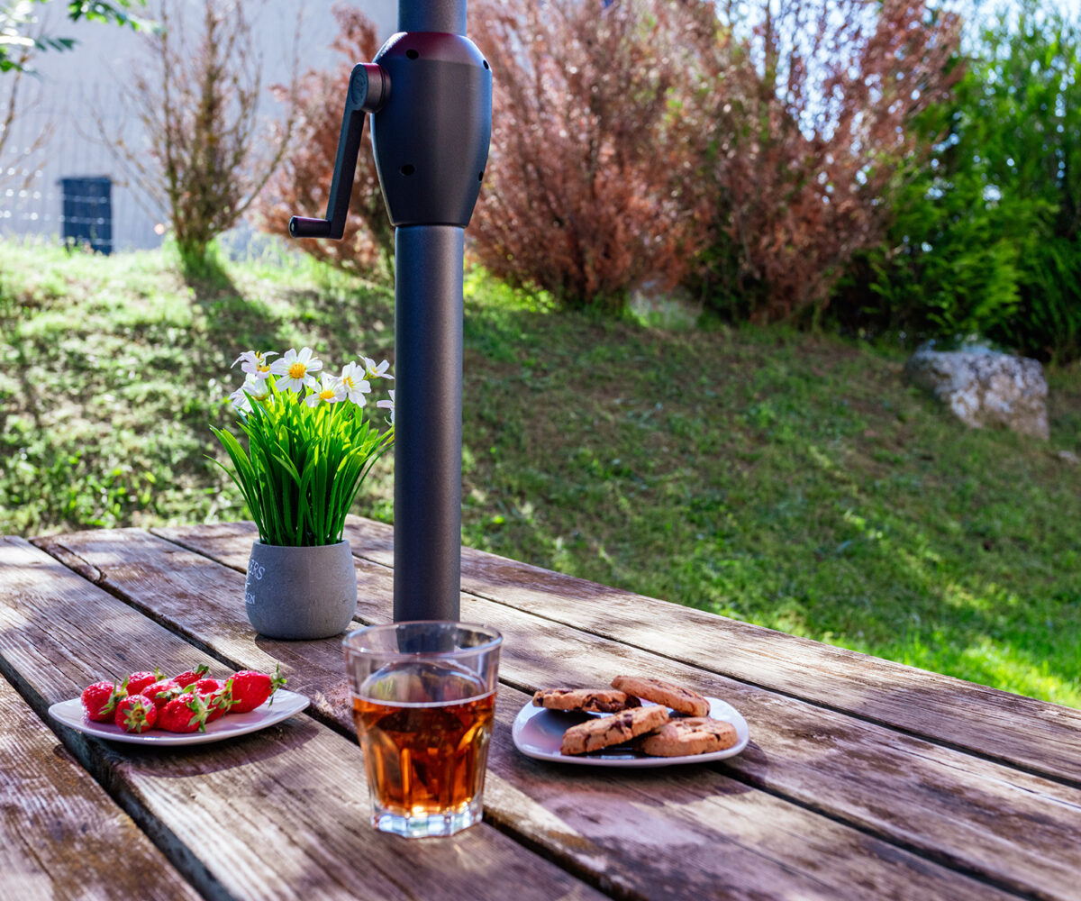 Vacances en gîte en Lozère