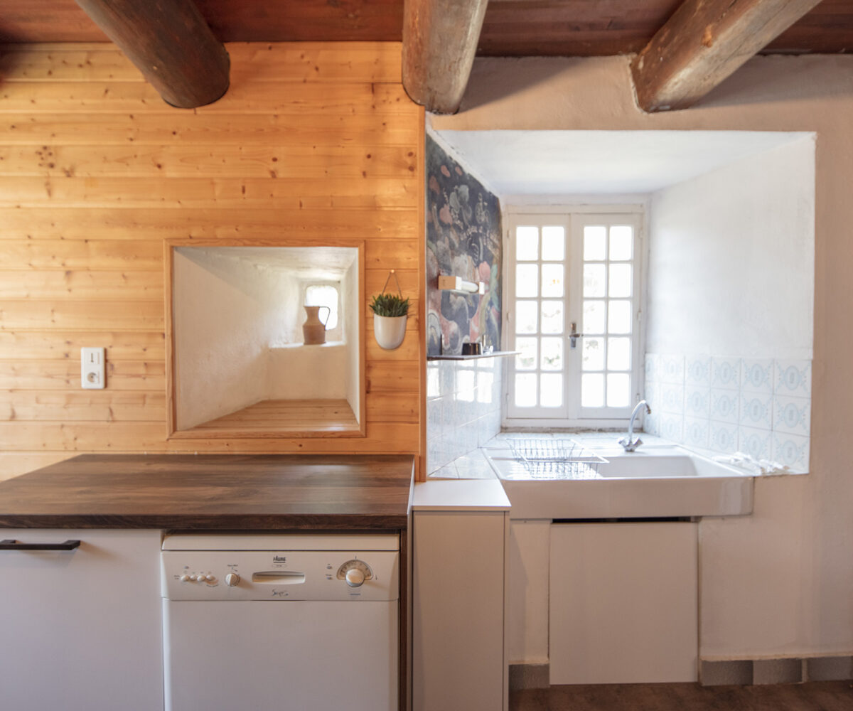 Location de maison de vacances en Lozère