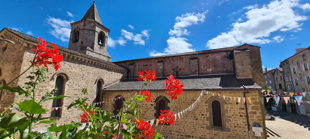 Villages de Lozère et traditions autour de Langogne