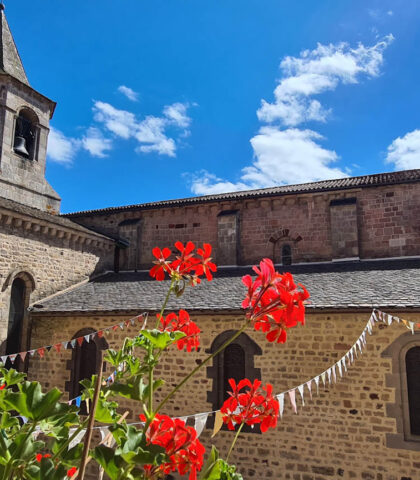 Villages de Lozère et traditions autour de Langogne