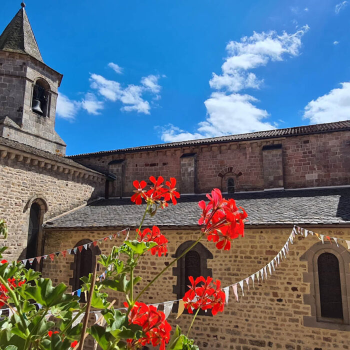 Villages de Lozère et traditions autour de Langogne