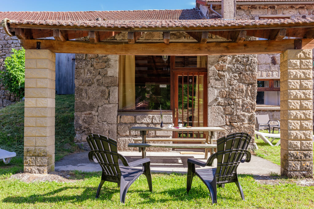 Location de gîtes en Lozère