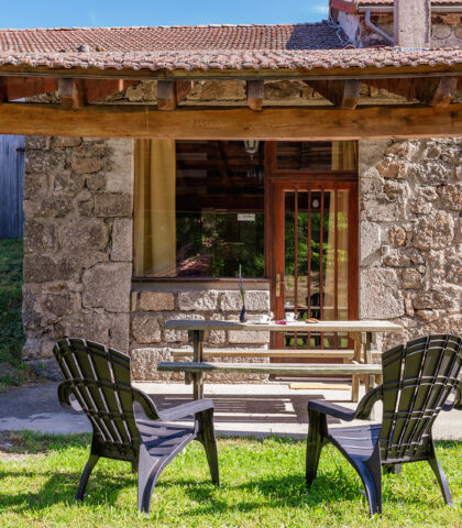 Location de gîtes en Lozère